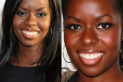 Camille Winbush Reveals Working Regular Jobs After ‘Bernie Mac Show’: “Acting Is A Gamble”