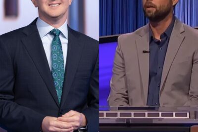 During a Tense Moment on Jeopardy!, Contestant Reveals Shocking ‘Regret’ After Losing to Two-Day Champion Isaac Hirsch—What Did They Wish They Had Done Differently?