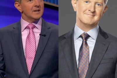 Fans Left in Awe as Jeopardy!’s Ken Jennings Unintentionally Reveals His Unexpected ‘Guilty Pleasure’ While Listening to a Contestant’s Story!