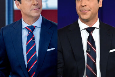 Controversy Erupts as Fox News’ Jesse Watters Provocatively Claims ‘Sitting Behind a Screen Makes You a Woman’—But What Happens Next Will Leave You Speechless! Discover the Hilarious and Unexpected Backlash That Followed This Bold Statement, Leading to a Rapid and Humiliating Response That No One Saw Coming!