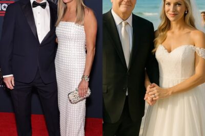 “Behind the Scenes of Love: Sean Hannity and Ainsley Earhardt’s Upcoming Wedding Date Revealed – What Surprising Details Are Unfolding About Their Relationship and Future Together?”