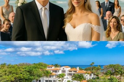 “Unveiling the Hidden Life of Ainsley Earhardt and Sean Hannity: Discover Their Astonishing Morning Rituals, Debunking $23.5M Mansion Myths, and the Surprising Dynamics of Their Home Life—Prepare to Be Amazed by the Secrets Behind This Power Couple’s Daily Routine!”