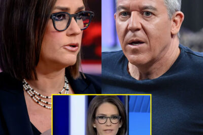 Jessica Tarlov’s Emotional Departure Sparks Unprecedented Chaos—What Secrets Does Greg Gutfeld’s Leaked ‘Gag Order’ Hold? Discover the Shocking Truth Behind the Scenes of The Five and the Unfolding Drama That Has Everyone Talking! What Could This Mean for the Future of the Show?