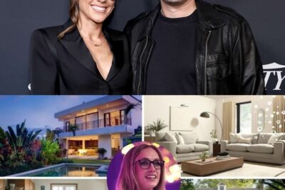 Discover the Enigmatic Charm of Kat Timpf’s $4.5 Million Mansion—Unveiling the Hidden Treasure That Will Leave You Speechless! Step inside the luxurious abode of the Fox star and explore the astonishing features and surprising secrets that make this home a true masterpiece of modern living.