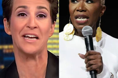 Rachel Maddow’s heartfelt condemnation of MSNBC’s shocking decision to let go of prominent hosts of color, including Joy Reid, ignites a firestorm of debate. What implications does this have for diversity in media, and why does Maddow believe this moment feels more than just disappointing? The answers may surprise you.