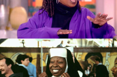 Whoopi Goldberg has just dropped a jaw-dropping audition tape for Sister Act 3, leaving fans in a frenzy! With two beloved stars making surprise appearances, the internet is buzzing with excitement and disbelief. What could this mean for the future of the iconic franchise? Get ready for some serious nostalgia!
