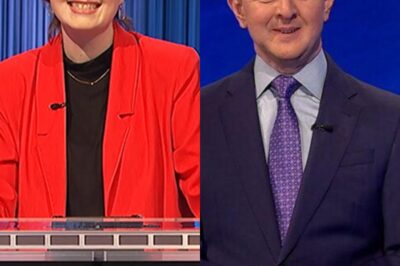 Jeopardy! Champion’s Surprising Reaction to Heartbreaking Final Jeopardy Defeat: ‘This Loss is Haunting Me and Living Rent-Free in My Head’ – Discover the Emotional Aftermath and What It Means for Future Competitions!