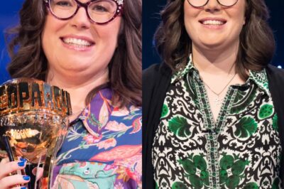 Jeopardy! Champion Victoria Groce Shares Her Exclusive Study Group Insights and Proven Techniques to Stay Sharp for Game Day – Discover the Strategies That Propel Her to Victory!