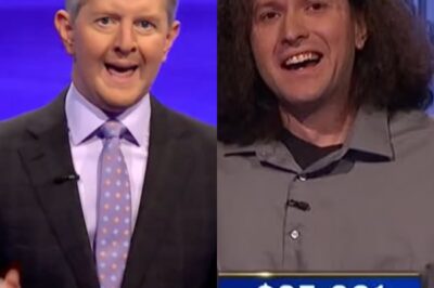 Jeopardy! fans shocked by secret rule as four-day winner Grant DeYoung is allowed to compete in Tournament of Champions