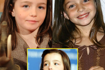 Tragic Loss of Child Star Sophie Nyweide at Just 24: Remembering Her Journey from Rising Fame in “Mammoth” and “An Invisible Sign” to Her Untimely Passing—What Led to This Heartbreaking Turn of Events in the Life of a Talented Young Actress? Discover the Story Behind Her Short-Lived Stardom.