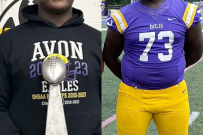 18-Year-Old College Football Sensation Jeremiah Kelly Found Dead at Home, Leaving Teammates and Fans Heartbroken – A Look into the Life of an ‘Outstanding’ Athlete Whose Promising Future Was Cut Short. How Will the Cincinnati Bearcats Move Forward After This Devastating News?