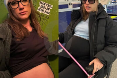 “Fox News Host Kat Timpf Shocks Viewers with Life-Altering Announcement During High-Stakes Pregnancy Show: What She Revealed Will Leave You Speechless!”
