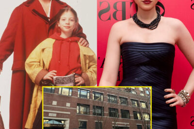 Michelle Trachtenberg’s Untimely Death at 39 Uncovered After Her Mother Discovers the Gossip Girl Star Unresponsive in Her Luxurious Manhattan Apartment. What Circumstances Surrounded This Heartbreaking Incident? Delve into the Details of Her Life, Career, and the Shocking Cause of Her Demise That Left Fans Mourning.