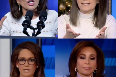FOX News MELTDOWN: Producers Forced to DRAG Jessica Tarlov OFF SET After EXPLOSIVE Fight with Jeanine Pirro Spirals Completely Out of Control—Witnesses Describe TOTAL CHAOS Behind the Scenes; What REALLY Happened to Spark This Unprecedented Clash? Insiders Finally Reveal Shocking Truth About the Incident EVERYONE’S Talking About!  Vietnamese: