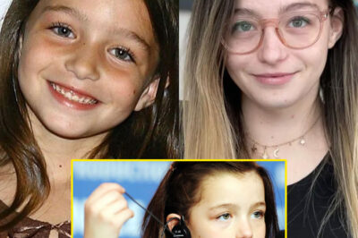 Tragic Mystery Revealed: Child Star Sophie Nyweide’s Untimely Death at 24, Pregnant and Shrouded in Secrecy—What Led to Her Death? As details emerge, fans and family search for answers to the heartbreaking circumstances surrounding her life and death, leaving us to wonder about the silent struggles she faced.