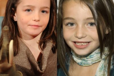 Tragic Mystery Surrounds Child Star Sophie Nyweide: Found Lifeless on Riverbank Alongside Others, Authorities Investigate Possible Foul Play. What led to this heartbreaking incident? As the investigation unfolds, questions arise about the circumstances of her untimely death and the potential involvement of foul play.