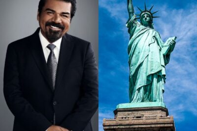 George Lopez Decides to Quit His Legendary TV Show and Leave the US: “I Can’t Live Here for the Next 4 Years”