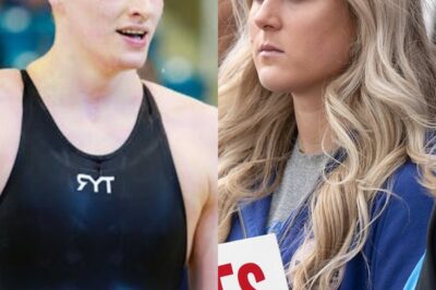 In a stunning turn of events, the NCAA has officially revoked Lia Thomas’s titles and medals, paving the way for Riley Gaines to reclaim her accolades. What external influences led to this unprecedented decision? Discover the unfolding drama that has captivated the sports world and ignited fierce debates on fairness and inclusion.