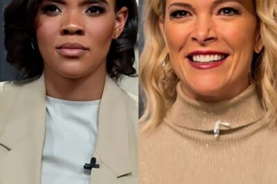 CBS Unveils Ambitious $700 Million Morning Show Featuring Megyn Kelly and Candace Owens: Is This the Bold Move That Will Challenge ‘The View’ and Redefine Daytime Television? Discover What This High-Stakes Partnership Means for the Future of Morning News and Entertainment as Two Controversial Figures Join Forces!