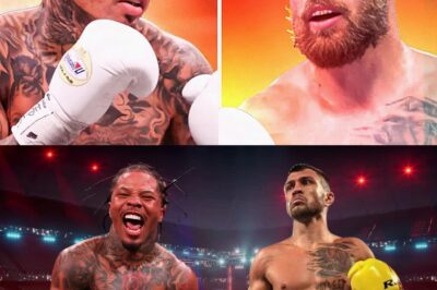 Is Gervonta Davis Ducking the Tough Fights by Eyeing Lomachenko? Unpacking the Lightweight King’s Next Move