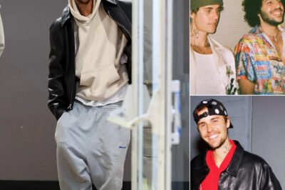 Benny Blanco’s Epic Clapback After Justin Bieber’s Controversial Move