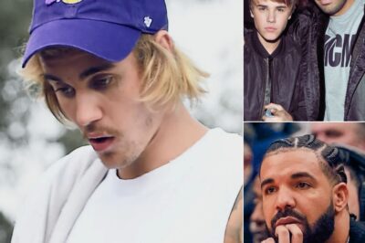 Justin Bieber’s Latest Post Gets Hijacked by Drake and It’s Too Awkward to Ignore
