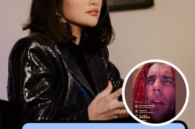 Fans Think Justin Bieber is ‘Crashing Out’ Because of Selena Gomez