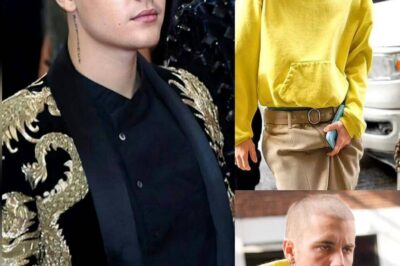 Justin Bieber’s recent behavior has raised concerns among those close to him, with friends urging the pop star to get his life back on track and start acting his age.