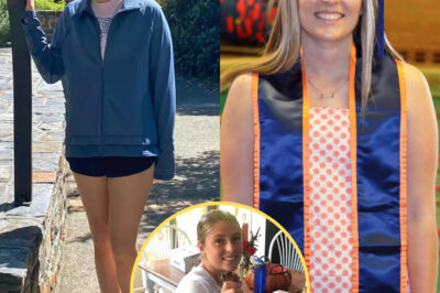From Headache to HORROR: Healthy, 21-Year-Old Athlete Learns Her Migraines Were Actually BREAST CANCER—Shocking Diagnosis Rocks College Campus and Leaves Entire Nation Speechless! Her EMOTIONAL Plea Goes Viral, Proving This Nightmare Can Strike Anyone at Any Age; Doctors Are Scrambling to Understand: How Could THIS Happen to Someone So Young?