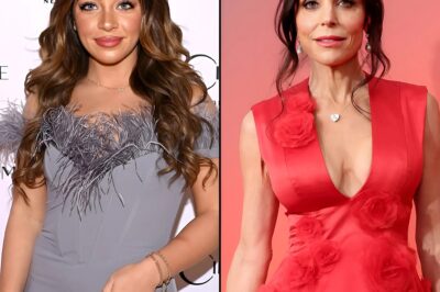 Bethenny Frankel Responds to Gia Giudice’s Clap Back, Suggests Teresa’s Daughter is “Ill-Advised” and “Not Educated” About Finances Amid Teresa and Luis’ $3 Mil Tax Debt