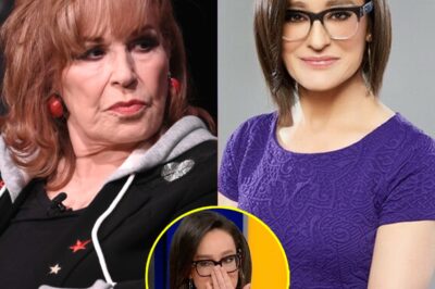 Comedian Kennedy reveals how ‘awful’ The View’s Joy Behar was during show audition