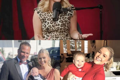 Karoline Leavitt Opens Up About ‘Atypical’ Age-Gap Romance—and How Her Husband’s Lucrative Real Estate Career Boosted Her Own Success