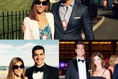 Explosive Revelations: Fox News Star’s Ex-Wife Stuns with Demands for Post-Divorce Compensation, Accusing Him of Infidelity and Emotional Betrayal – Will He Pay Up or Risk Career-Ending Secrets Being Unleashed?