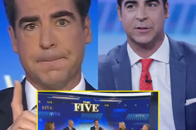 Fox News’ Jesse Watters mentioned his ‘imperial thirst’ while discussing his growing desire to take hold of Canada