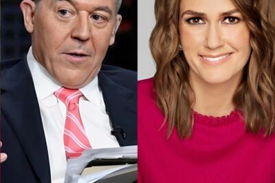 SHOCKING FOX NEWS BLOWUP: Jessica Tarlov and Greg Gutfeld’s Fight Turns Ugly—Producers PULL HER OFF STAGE as Cameras Keep Rolling! What Was Said Will Leave You STUNNED