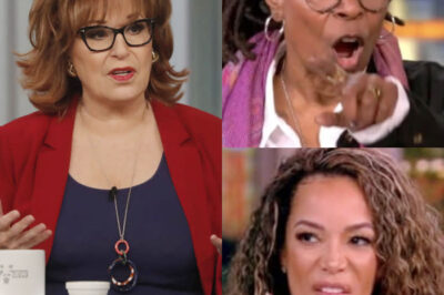 ‘The View’ in Trouble After ABC Issues This Warning..The Truth Inside The New Troubles Are Surprising
