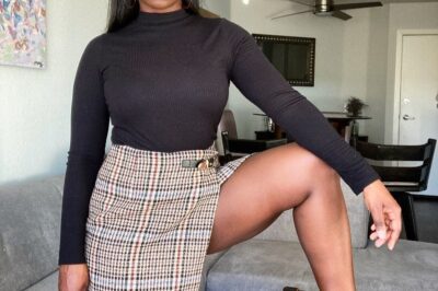 Camille Winbush Unveils the Truth: Her Bold OnlyFans Move Sparks Outrage and Divides Fans Like Never Before!