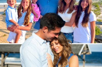 Fox News host Jesse Watters, 46, and his lovely wife, Emma, 32, welcome a new family member