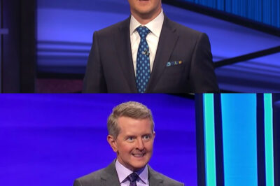 Jeopardy! fans ‘so relieved’ as Ken Jennings announces reversal of bizarre ruling