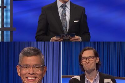 “Unraveling the Mystery: Why Did ‘Jeopardy!’ Fans Notice Ben Chan and Troy Meyer’s Omission from the Masters Tournament?”