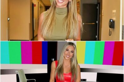 ESPN Announces Massive New Plans For Betting Analyst Erin Dolan