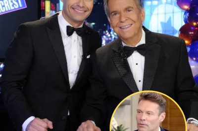 Ryan Seacrest recalls what Dick Clark taught him. It seems like there’s a special bond between them.