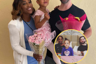 Serena Williams’ Husband Alexis Ohanian Reflects on a Parenting Hurdle With Daughters That Every Parent Can Relate To