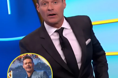 Ryan Seacrest is the “Annoying” and “Lazy” host of Wheel of Fortune. Do you think that’s true of him now?