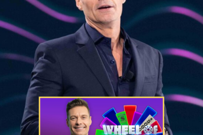 Wheel of Fortune producers offer Ryan Seacrest a blank check to retain him after he accomplishes something no other host has done for the show.