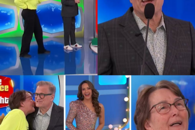 Drew Carey jokes about ‘boring’ award for ‘Price Is Right’ contestants: ‘Meaningless award’