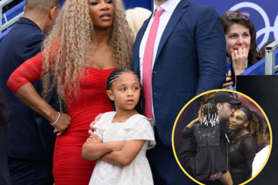 Serena Williams’ husband Alexis Ohanian sends strongly-worded message on parenthood, makes undisclosed donation to young cancer survivor