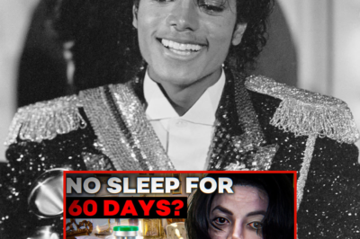 (VIDEO)The $H0CKIɲG Truth About Michael Jackson’s Final Days