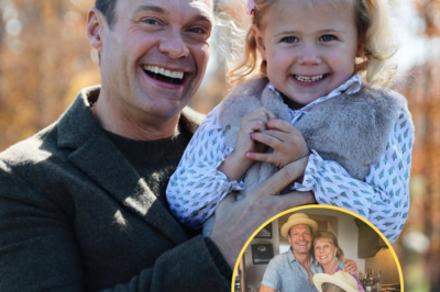 Ryan Seacrest shares a rare photo of his niece on social media, but fans notice a “strange” detail in the image.