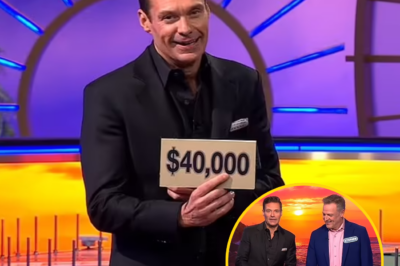 Wheel of Fortune fans fume as Ryan Seacrest continues to make major hosting error